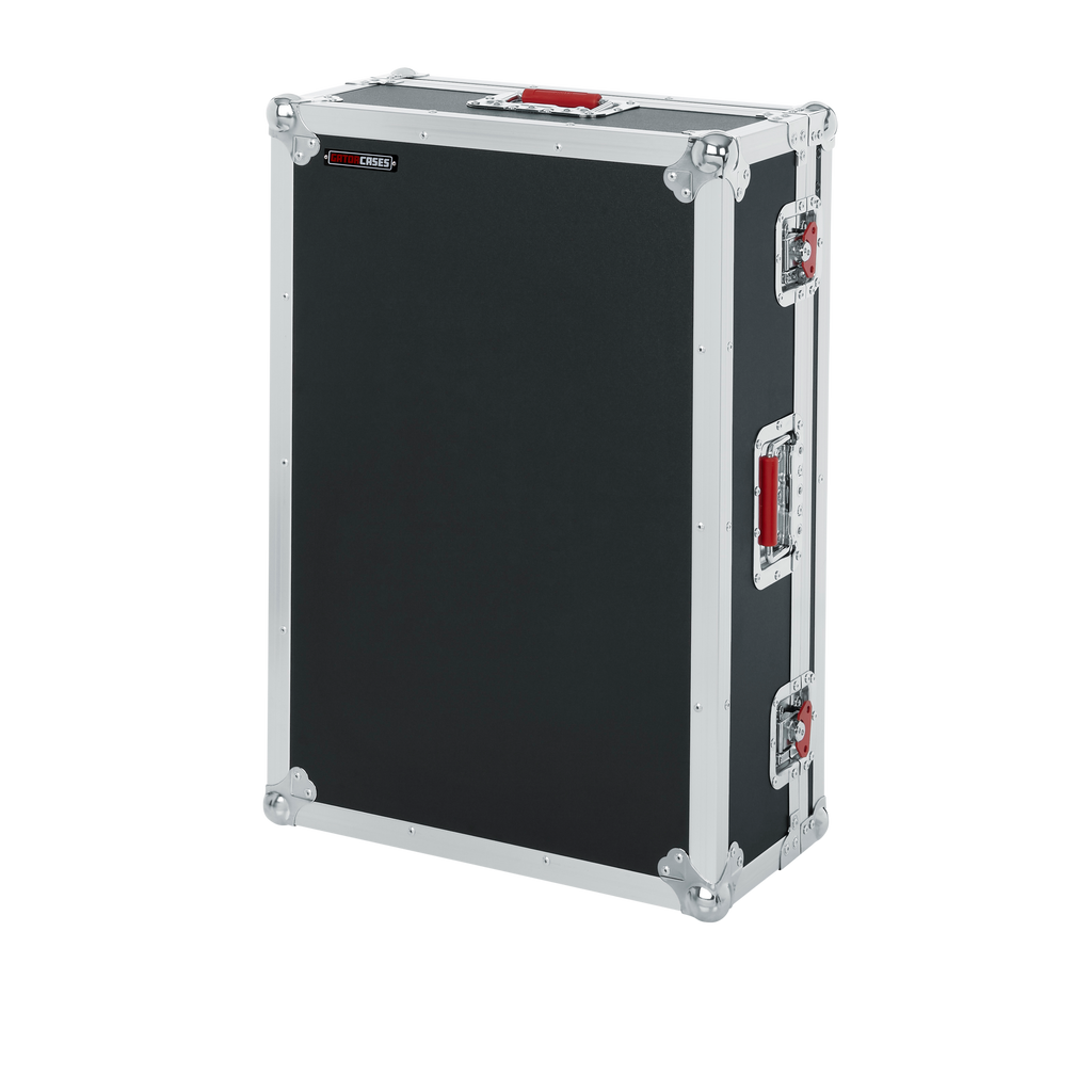 Custom Flight Case for the Presonus SL16 Mixer