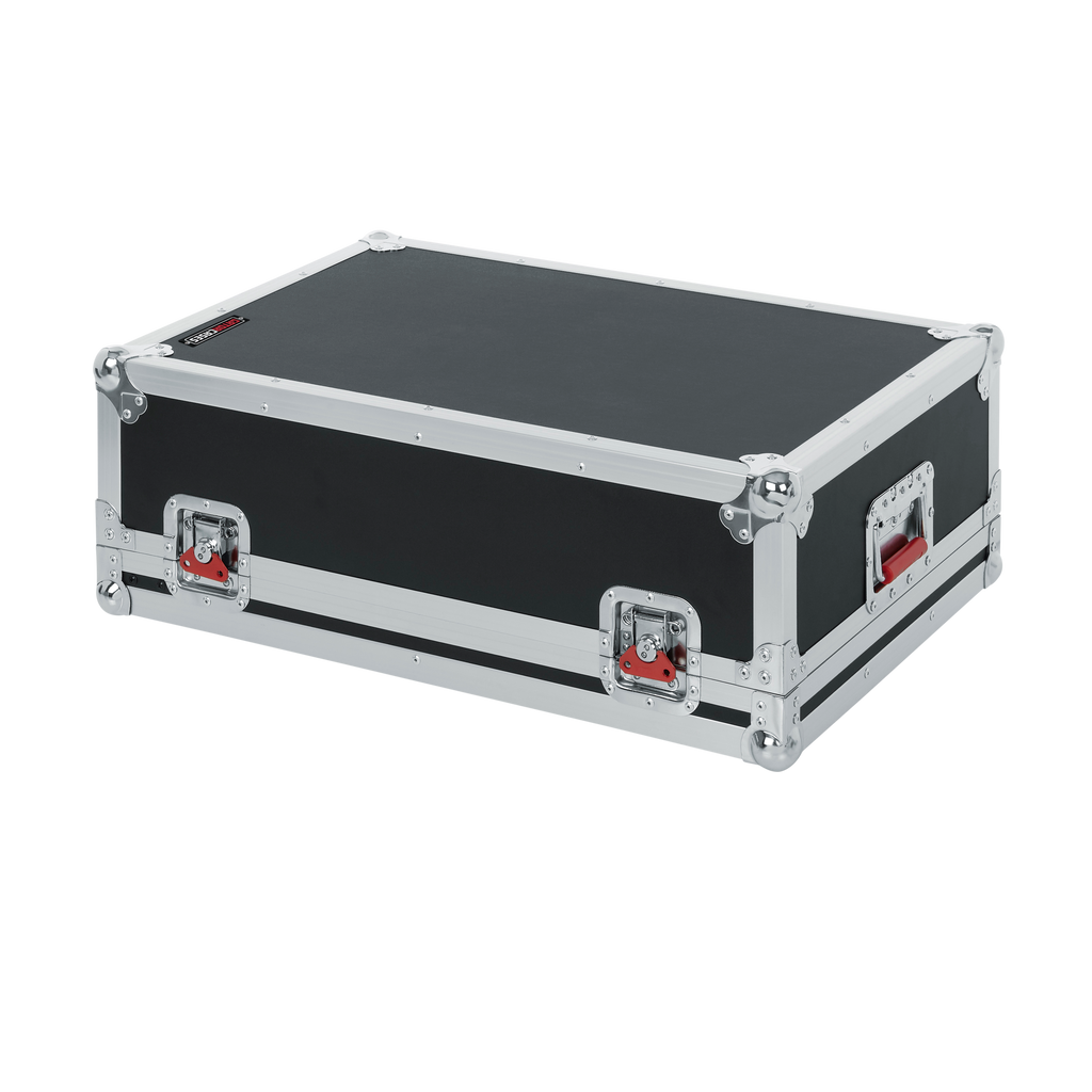 Custom Flight Case for the Presonus SL16 Mixer