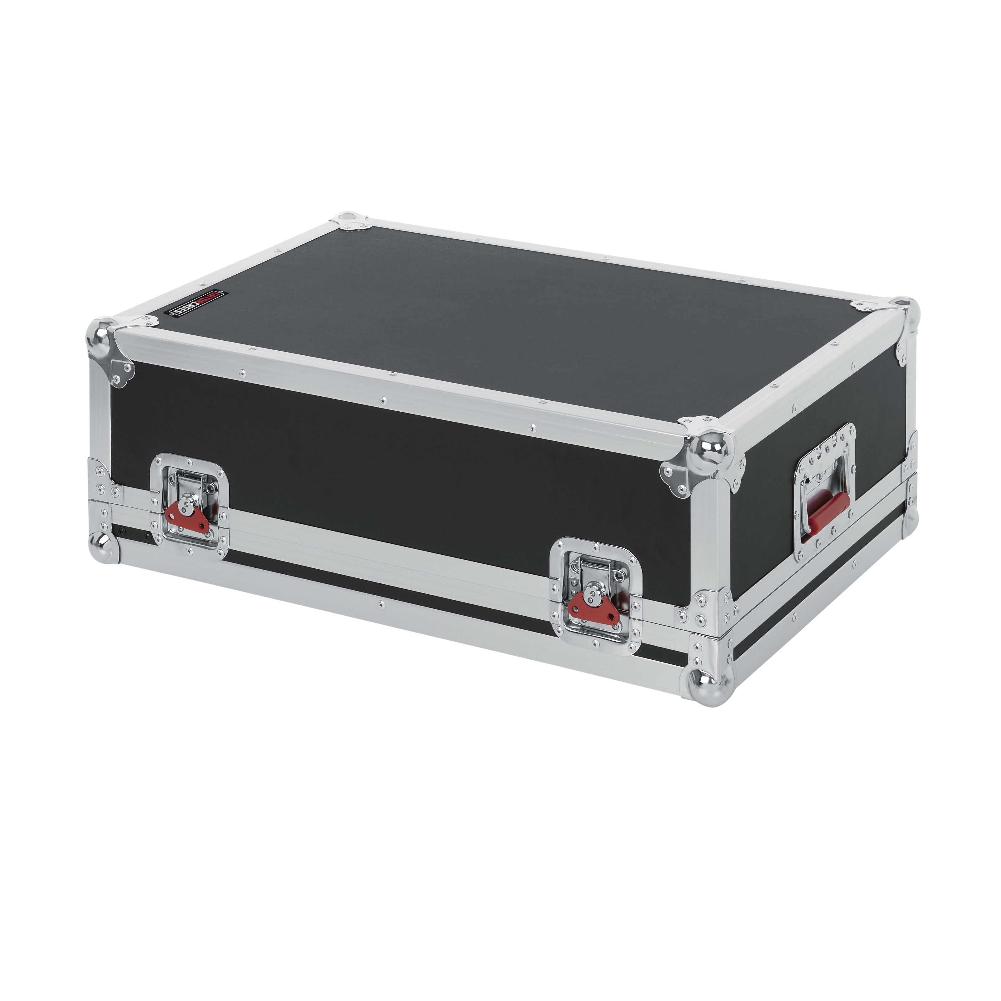 Custom Flight Case for the Presonus SL16 Mixer