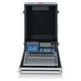 Custom Flight Case for the Presonus SL16 Mixer