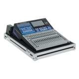 Custom Flight Case for the Presonus SL16 Mixer