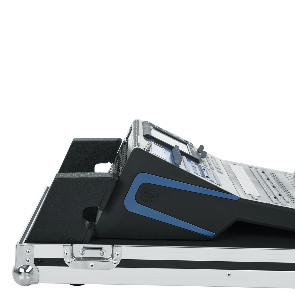 Custom Flight Case for the Presonus SL16 Mixer