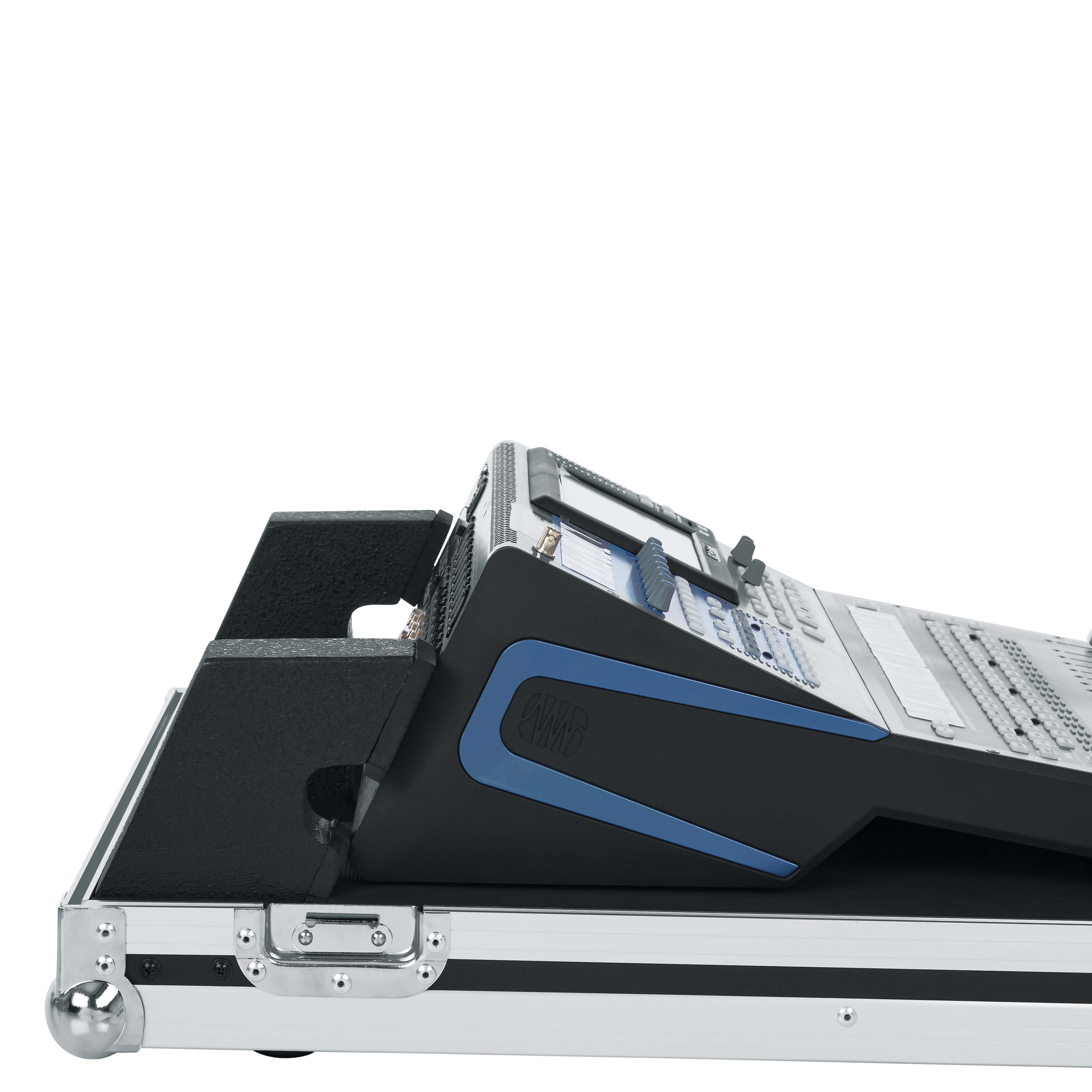Custom Flight Case for the Presonus SL16 Mixer
