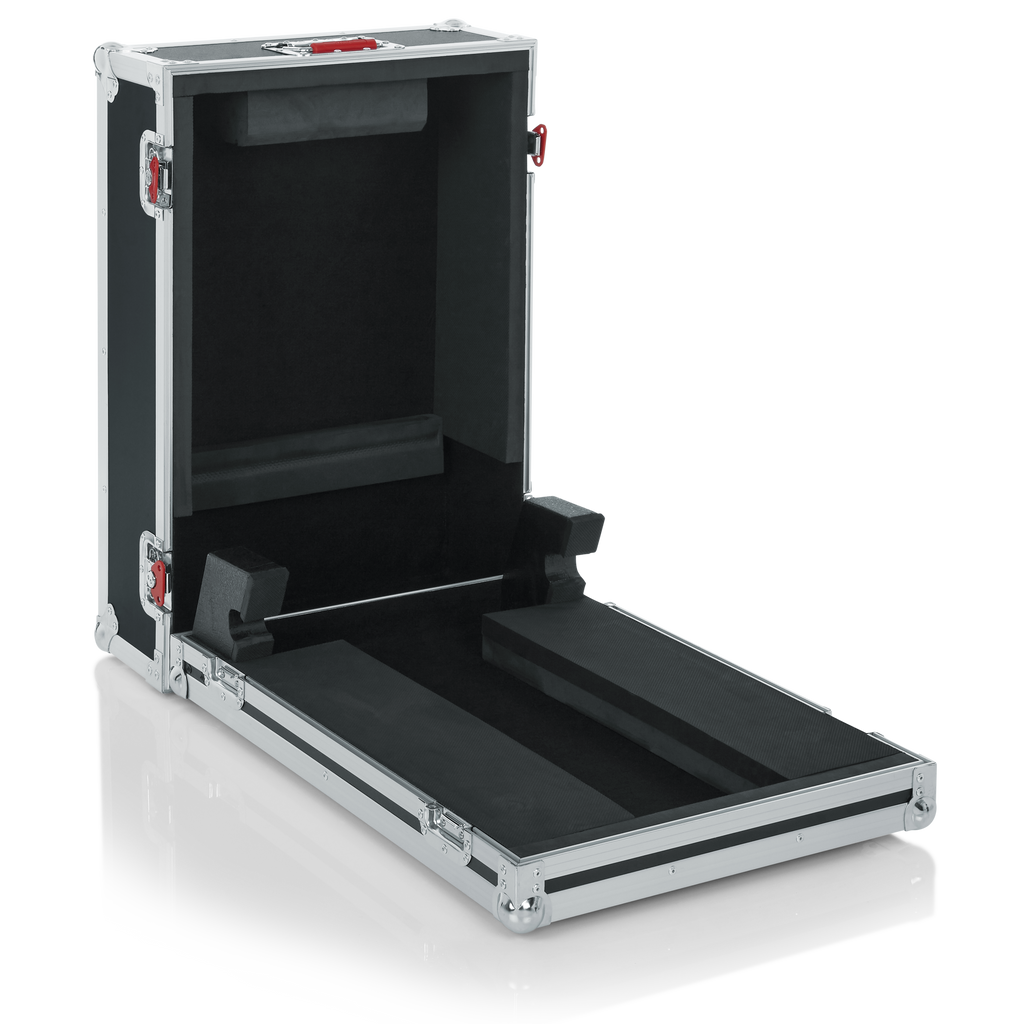 Custom Flight Case for the Presonus SL16 Mixer