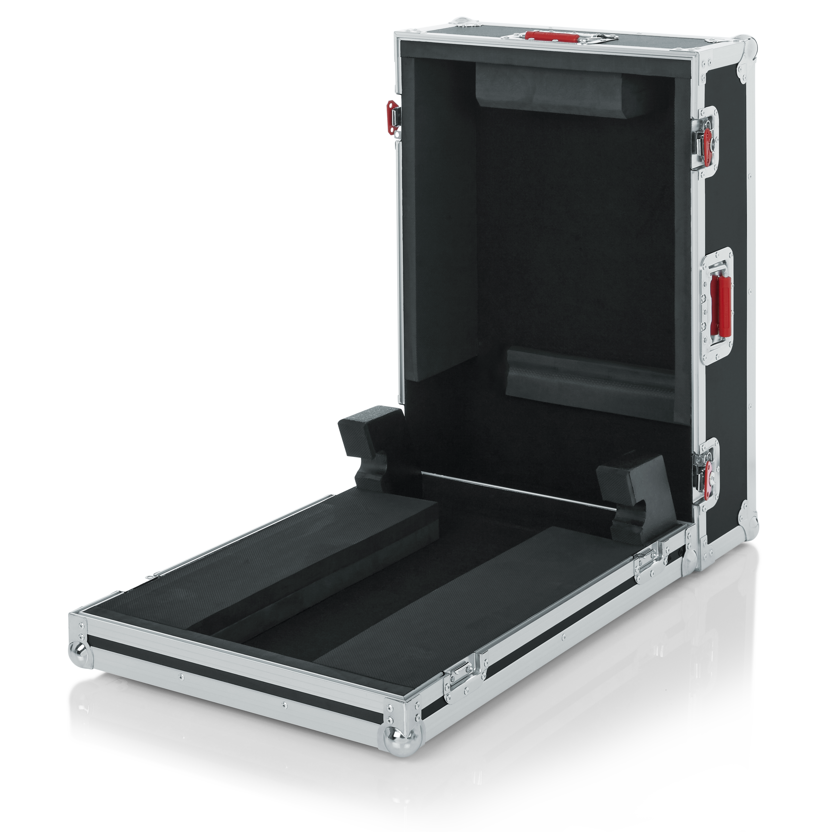 Custom Flight Case for the Presonus SL16 Mixer