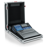 Custom Flight Case for the Presonus SL16 Mixer