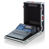 Custom Flight Case for the Presonus SL16 Mixer