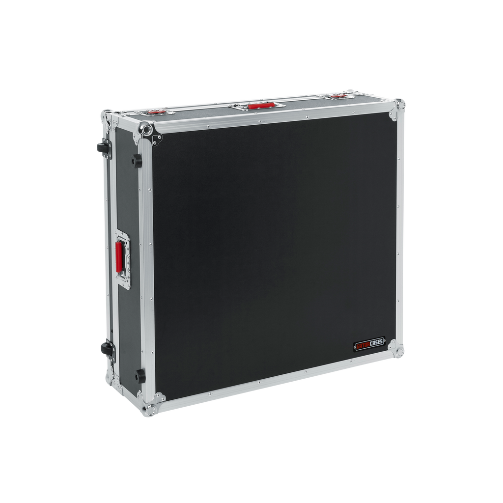 Flight Case for SL32III No Doghouse