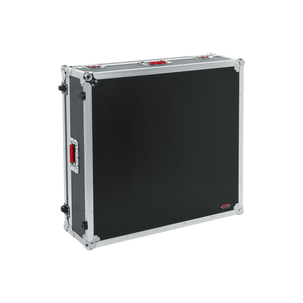 Flight Case for SL32III No Doghouse