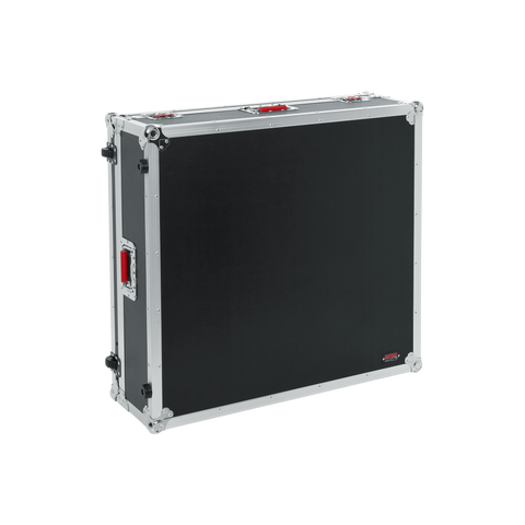 Flight Case for SL32III No Doghouse