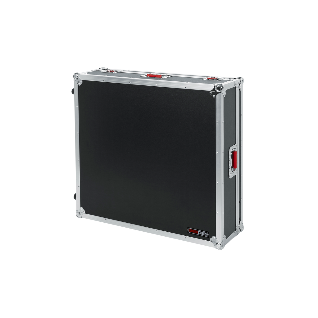 Flight Case for SL32III No Doghouse
