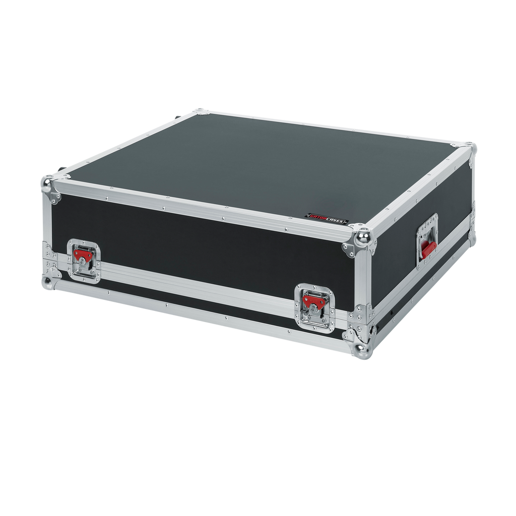Flight Case for SL32III No Doghouse