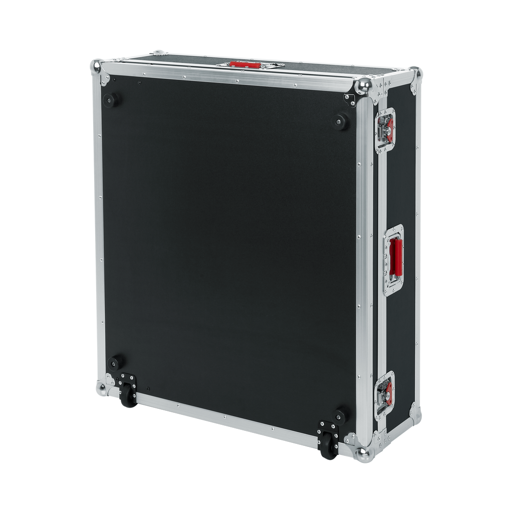 Flight Case for SL32III No Doghouse