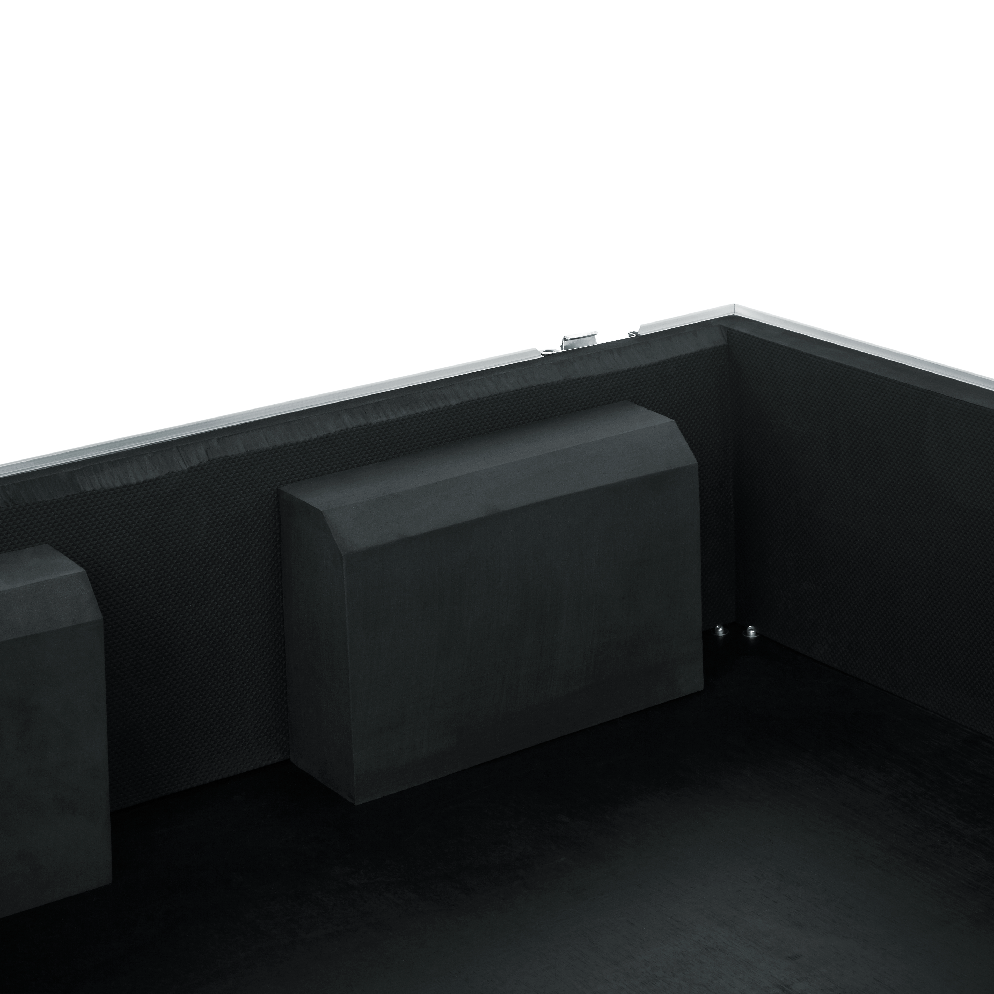 Flight Case for SL32III No Doghouse