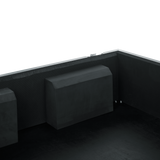 Flight Case for SL32III No Doghouse