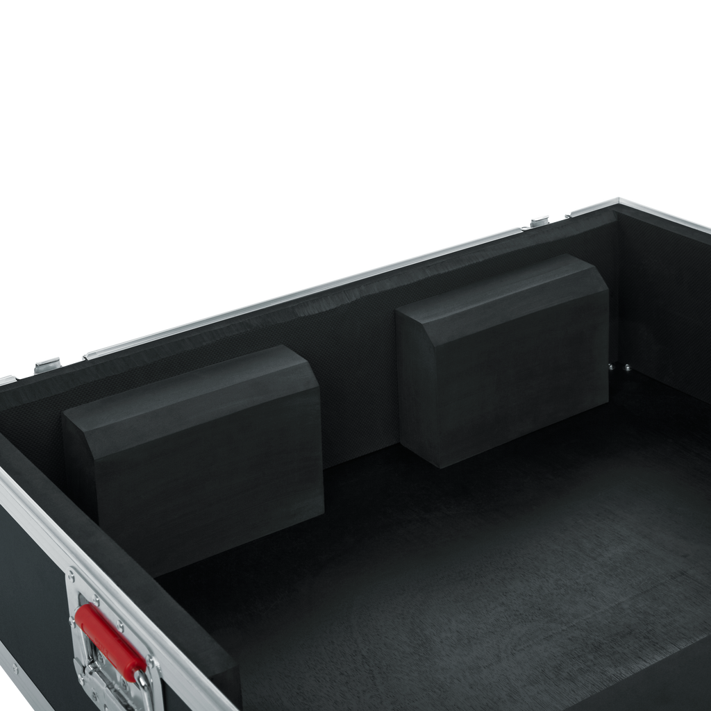 Flight Case for SL32III No Doghouse