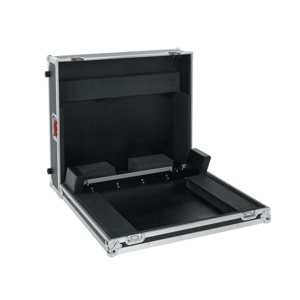 Flight Case for SL32III No Doghouse