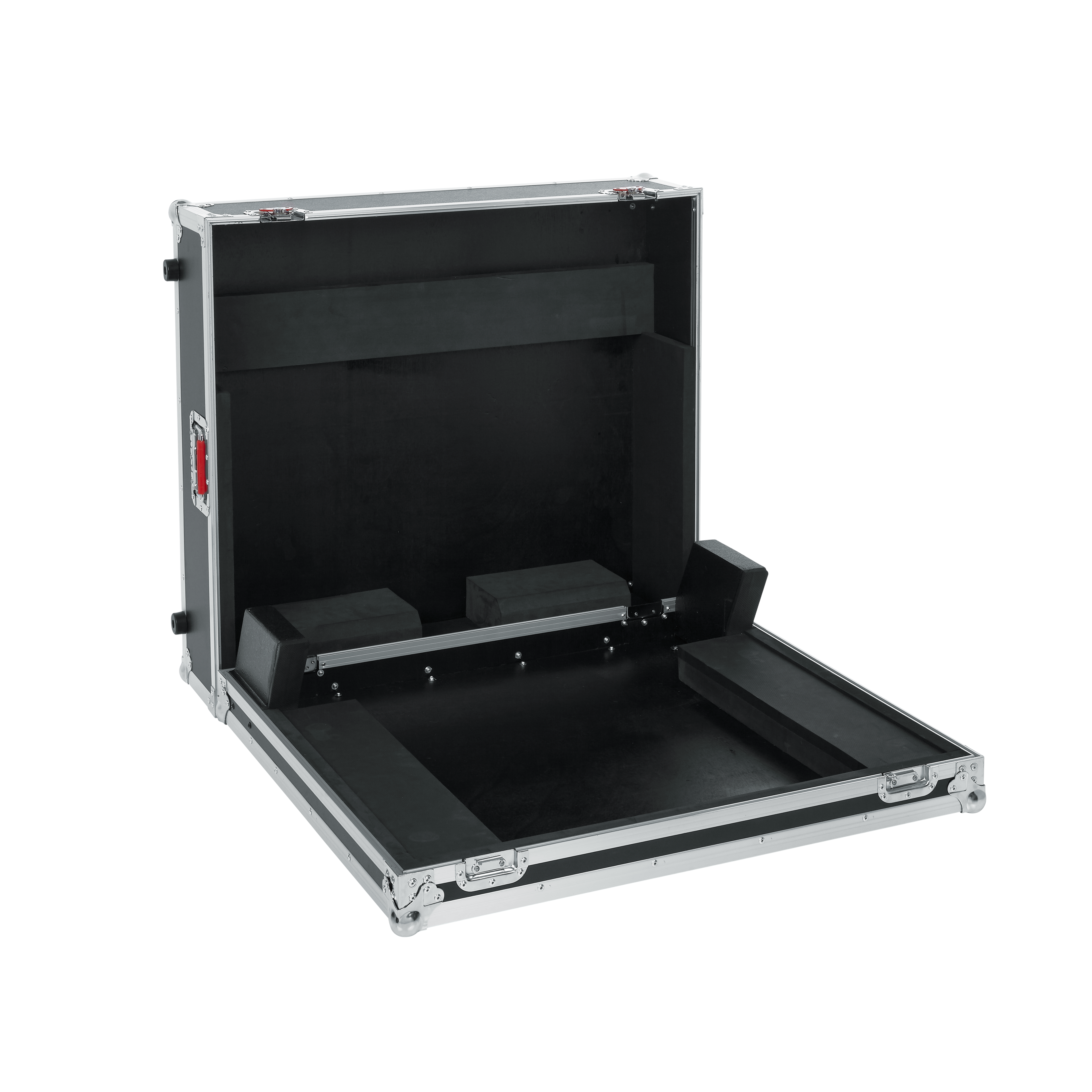 Flight Case for SL32III No Doghouse