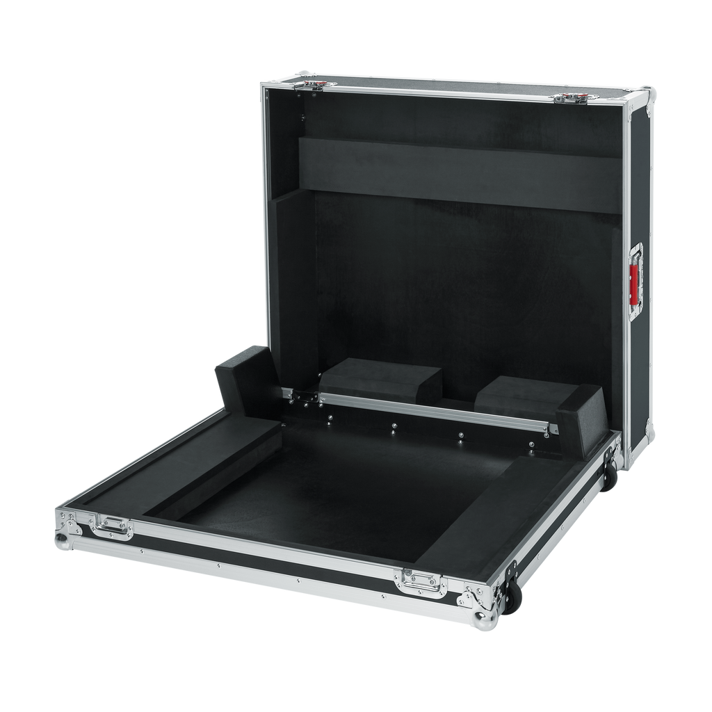 Flight Case for SL32III No Doghouse