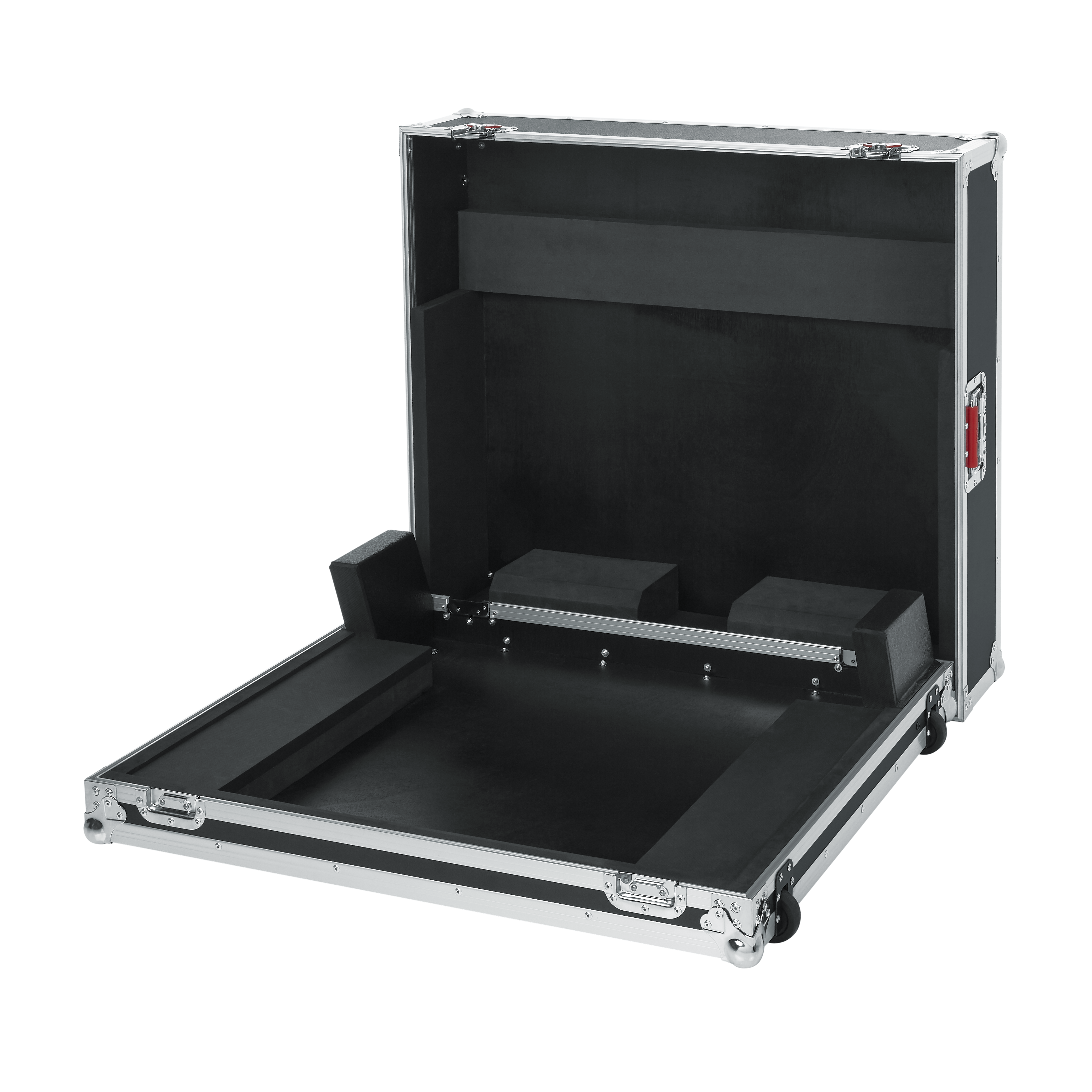 Flight Case for SL32III No Doghouse