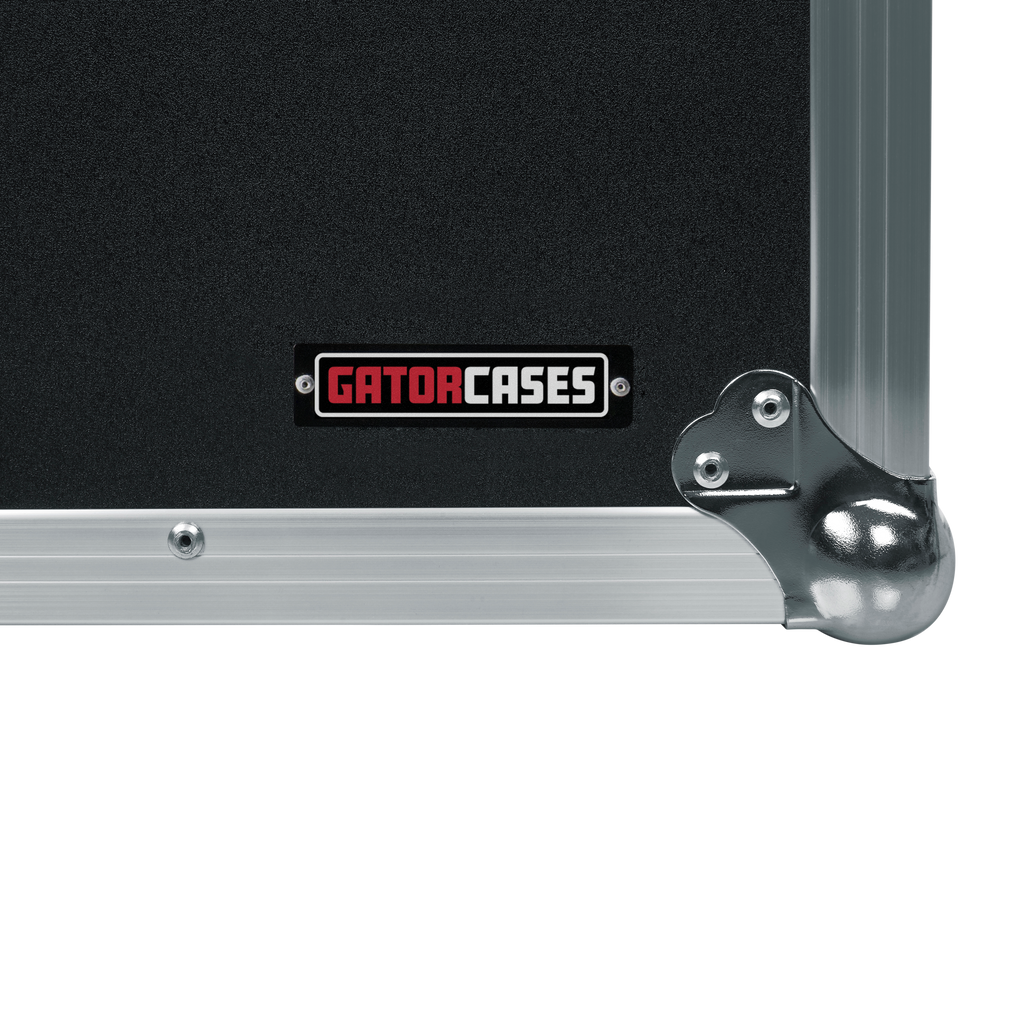 Flight Case for SL32III No Doghouse