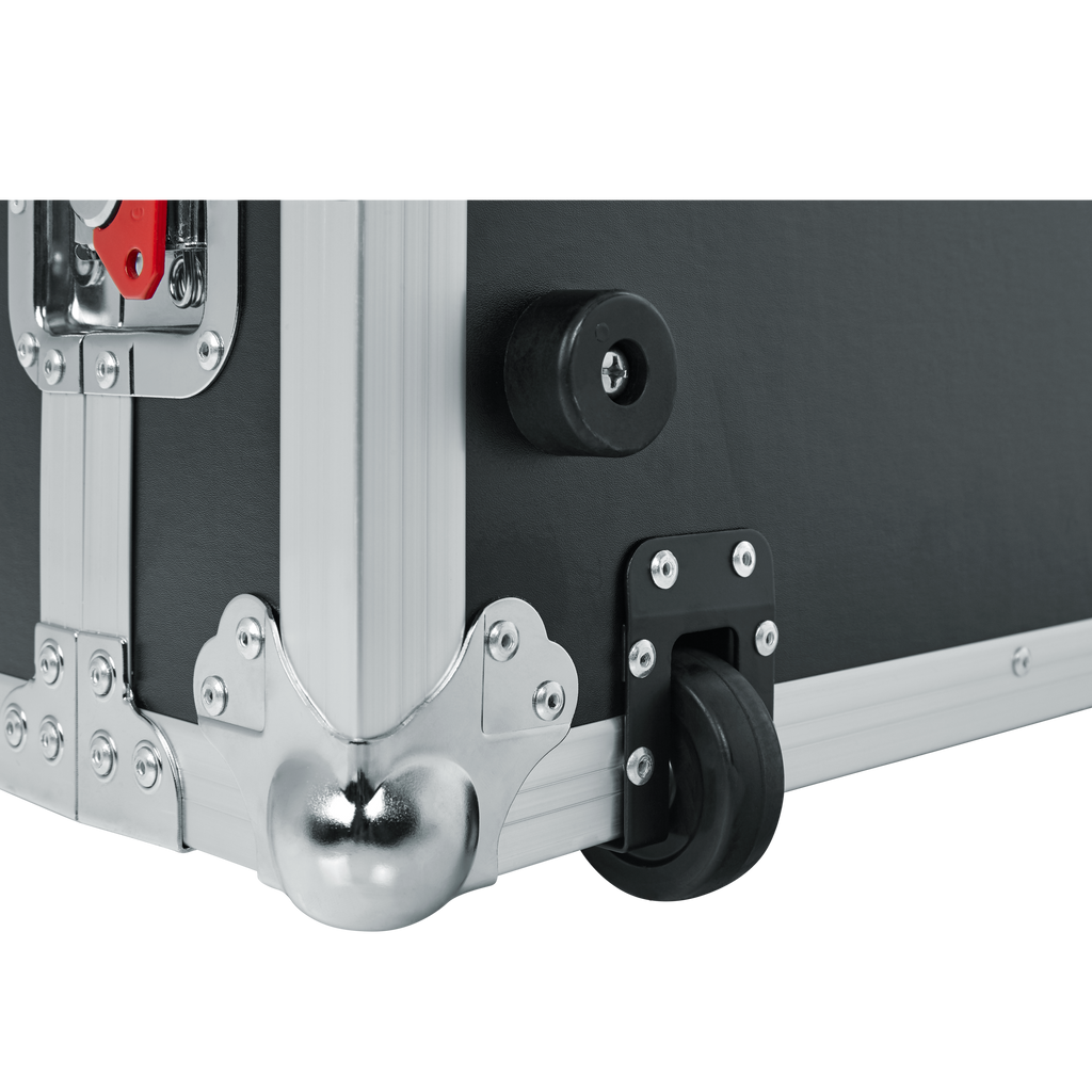 Flight Case for SL32III No Doghouse