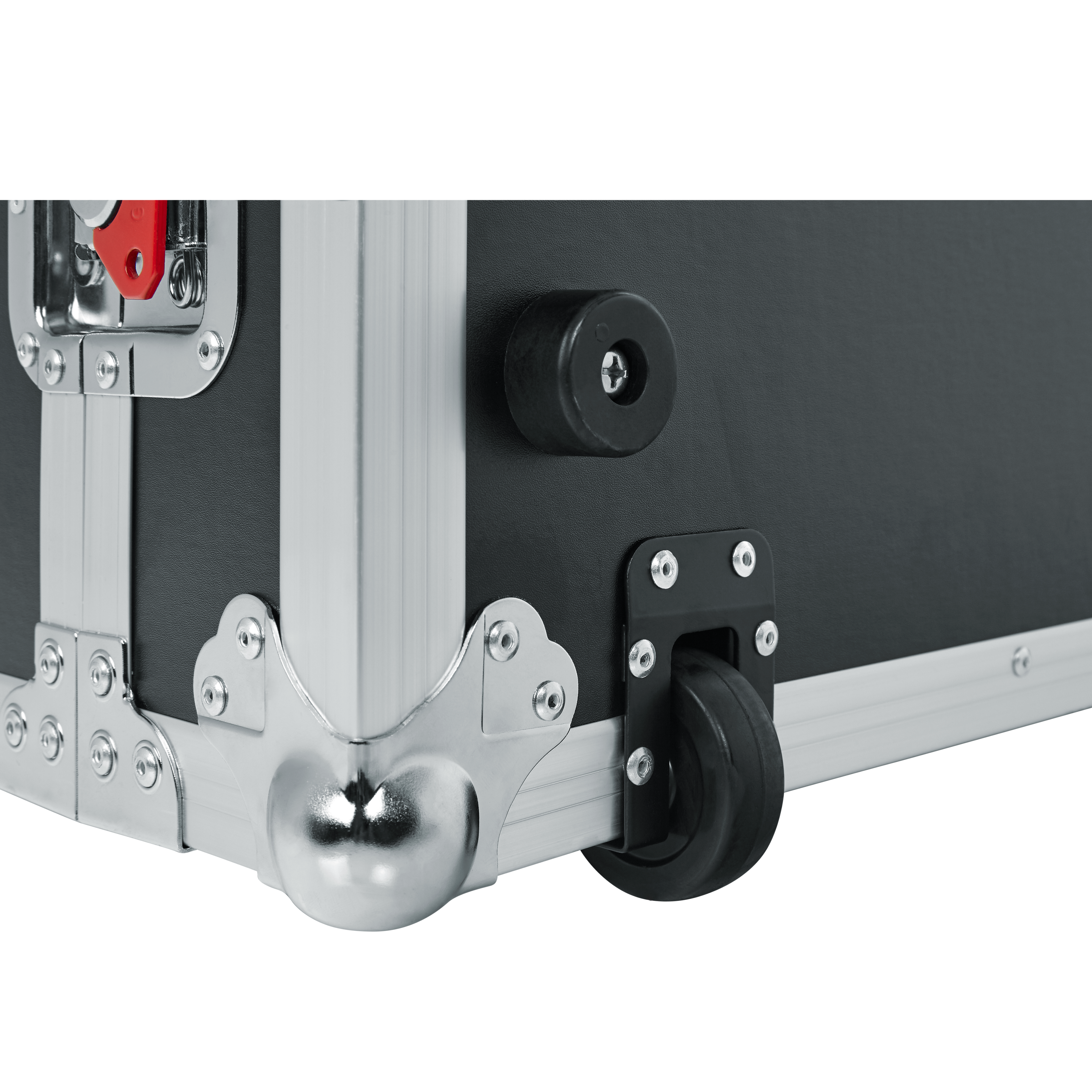 Flight Case for SL32III No Doghouse