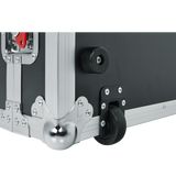 Flight Case for SL32III No Doghouse