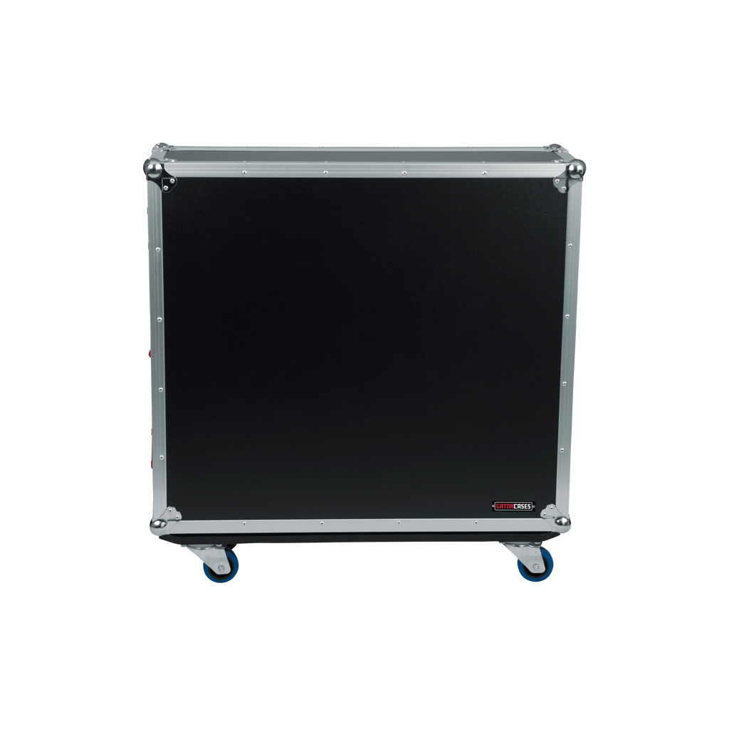 G-TOUR doghouse style case for Studiolive 32 III