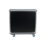 G-TOUR doghouse style case for Studiolive 32 III