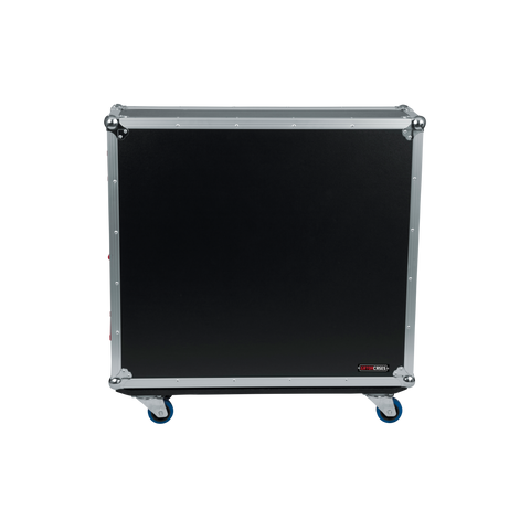 G-TOUR doghouse style case for Studiolive 32 III