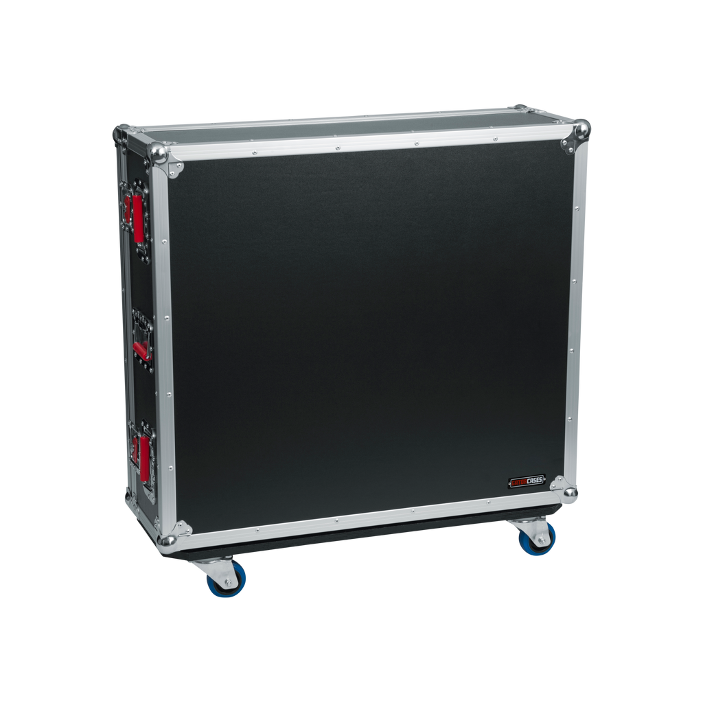 G-TOUR doghouse style case for Studiolive 32 III