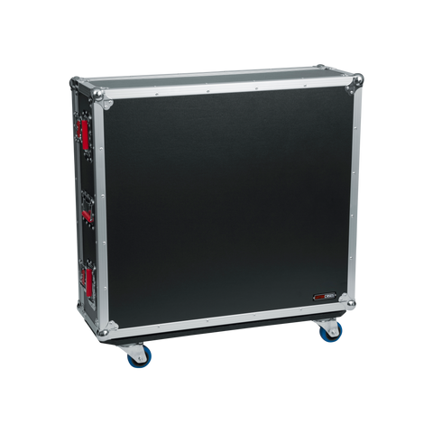 G-TOUR doghouse style case for Studiolive 32 III