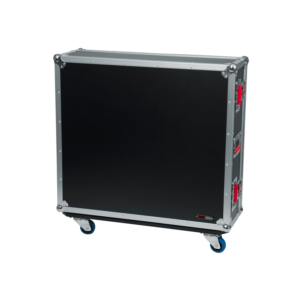 G-TOUR doghouse style case for Studiolive 32 III