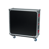 G-TOUR doghouse style case for Studiolive 32 III