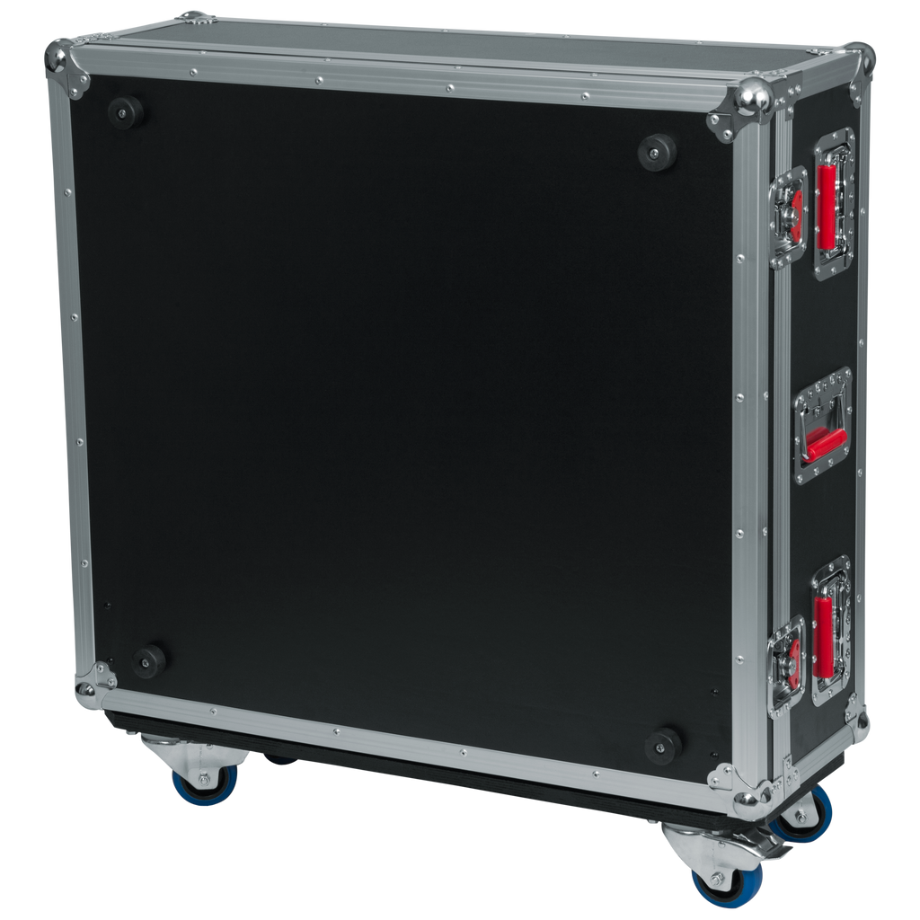 G-TOUR doghouse style case for Studiolive 32 III