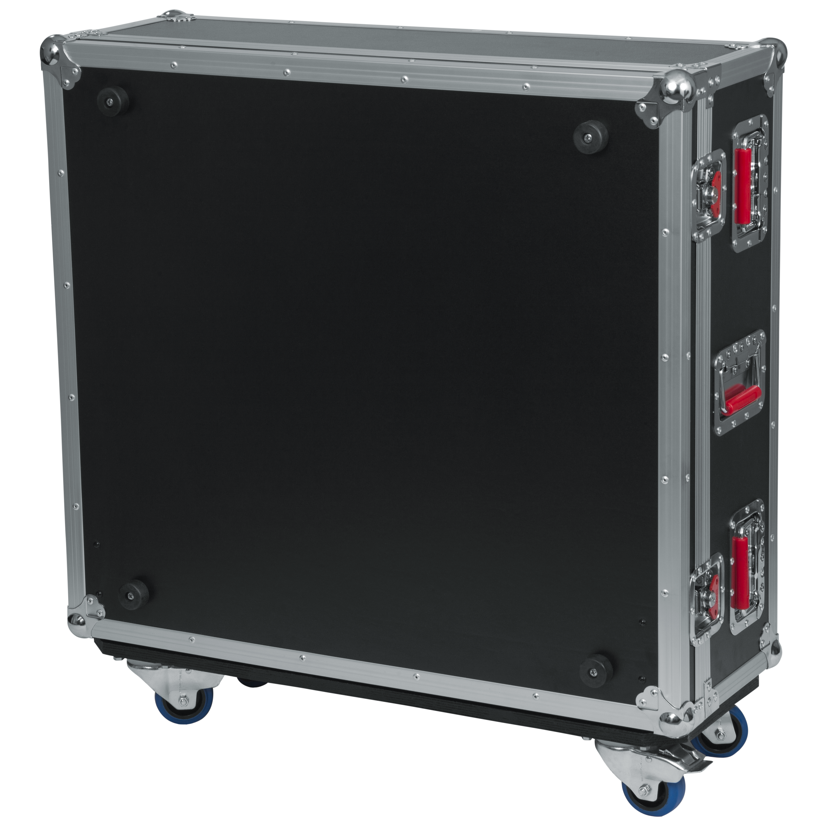 G-TOUR doghouse style case for Studiolive 32 III