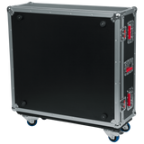 G-TOUR doghouse style case for Studiolive 32 III