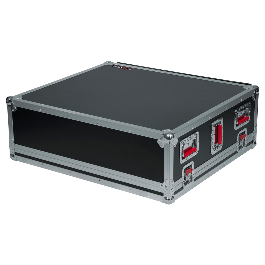 G-TOUR doghouse style case for Studiolive 32 III