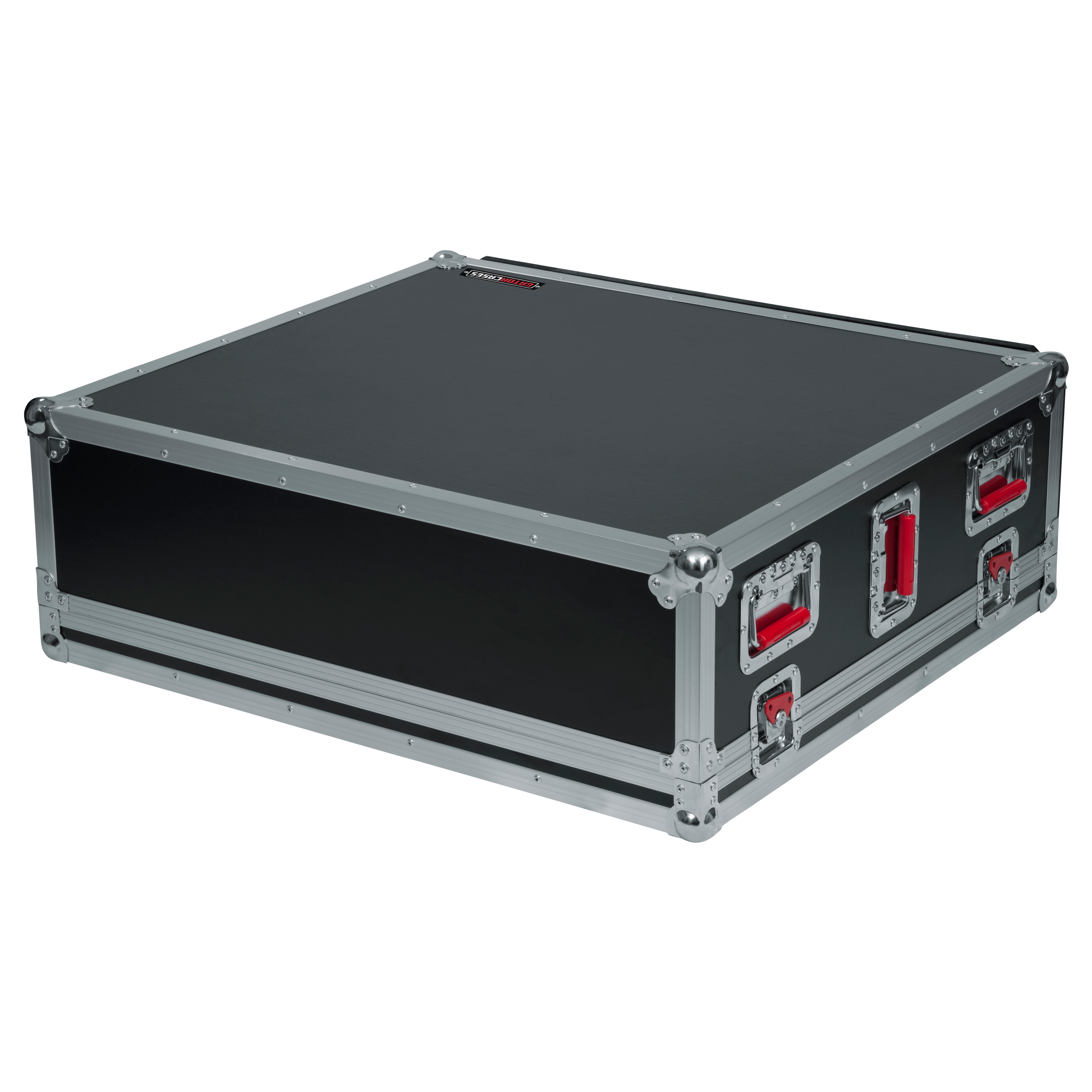 G-TOUR doghouse style case for Studiolive 32 III