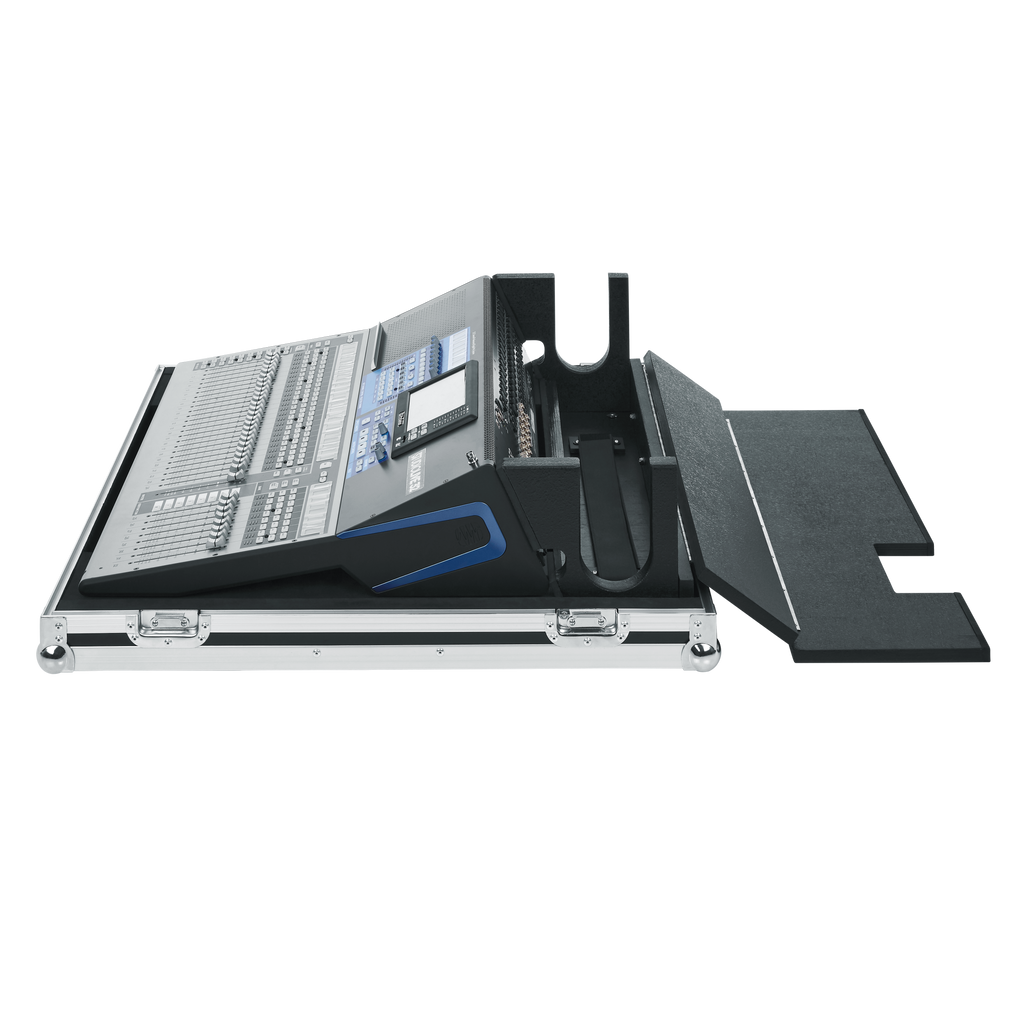 G-TOUR doghouse style case for Studiolive 32 III
