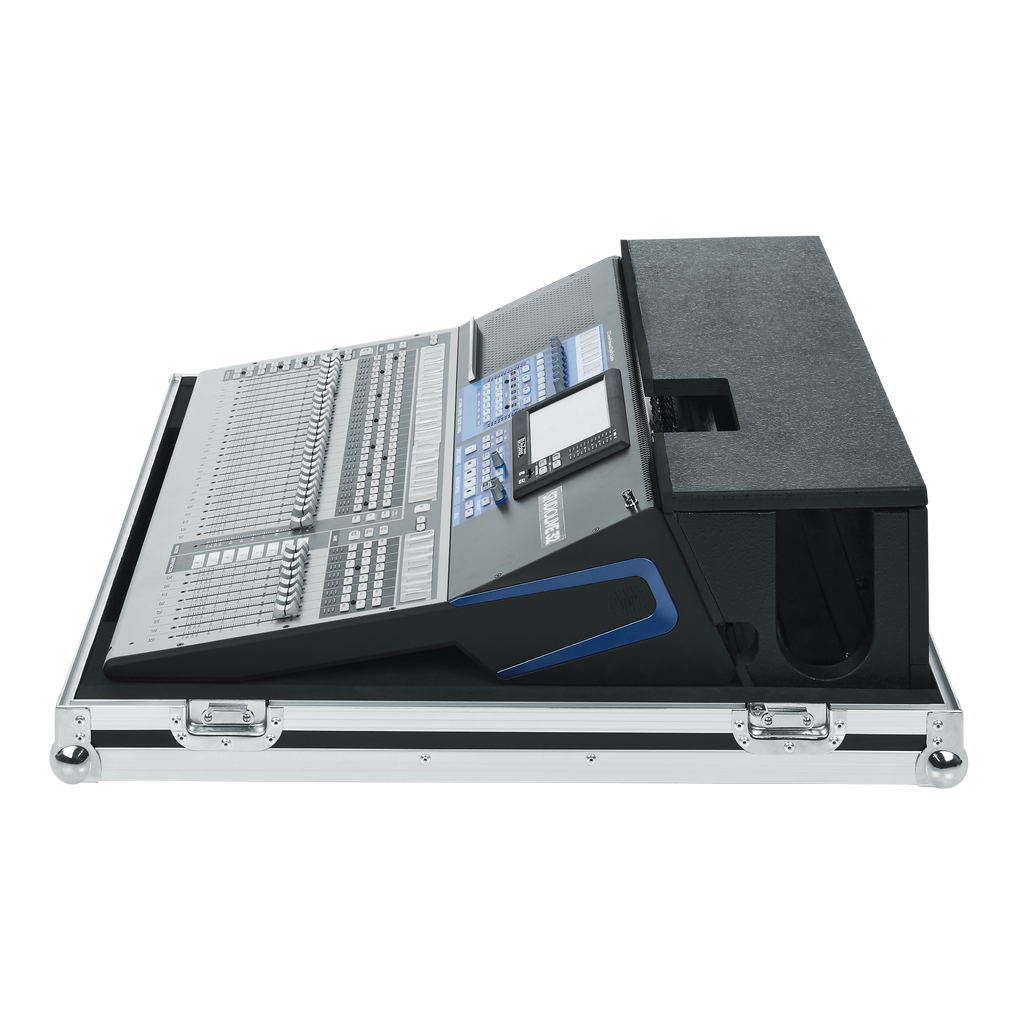 G-TOUR doghouse style case for Studiolive 32 III