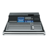 G-TOUR doghouse style case for Studiolive 32 III