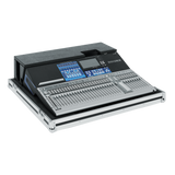 G-TOUR doghouse style case for Studiolive 32 III