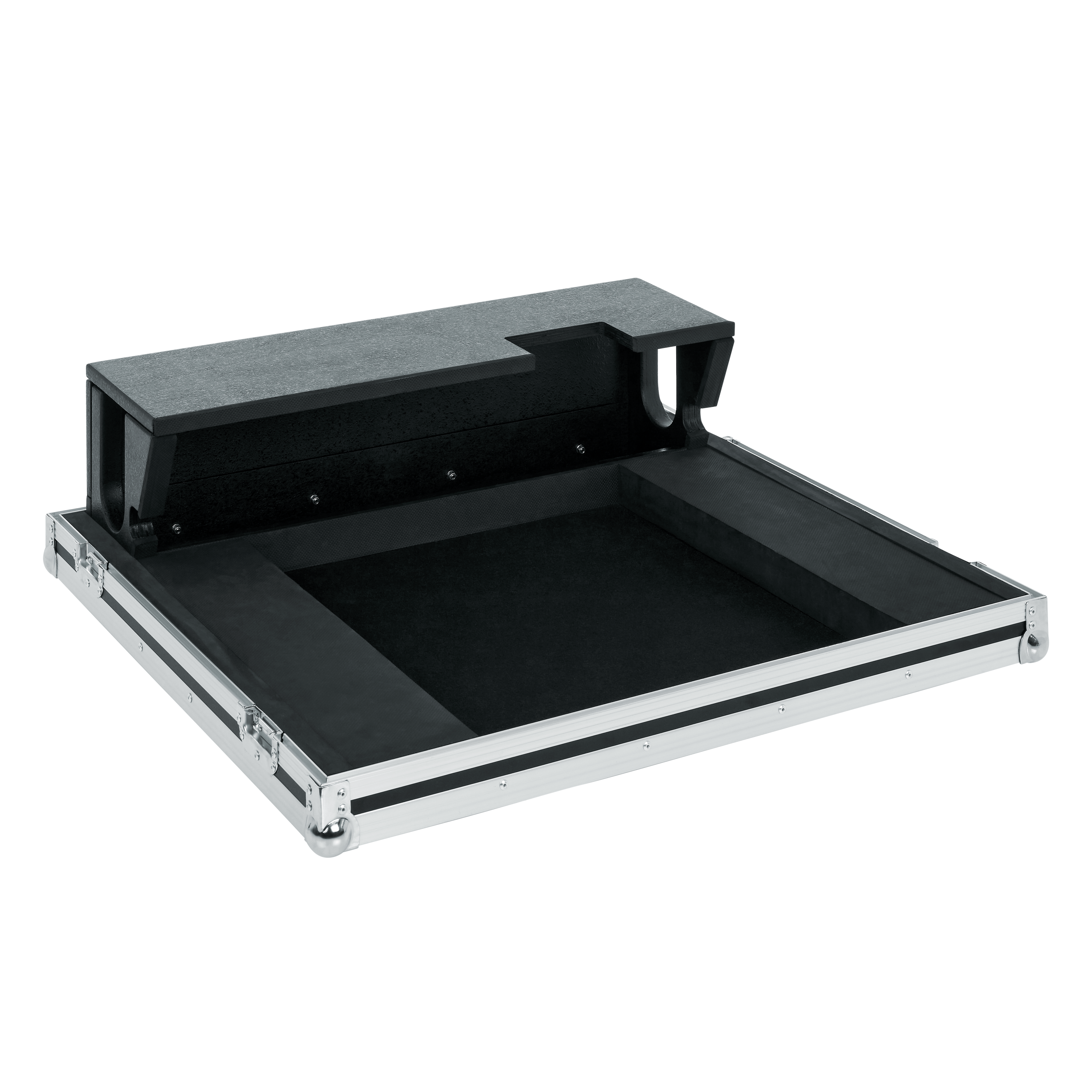 G-TOUR doghouse style case for Studiolive 32 III