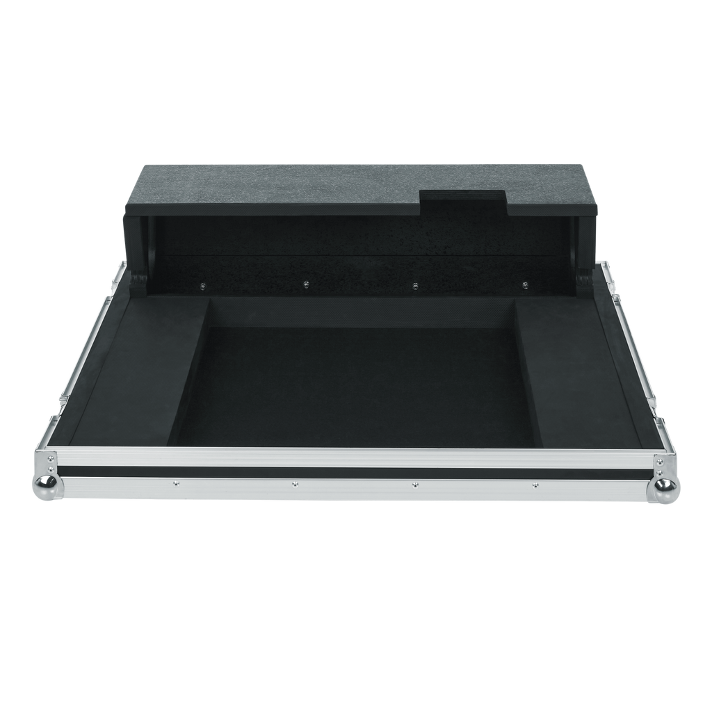 G-TOUR doghouse style case for Studiolive 32 III