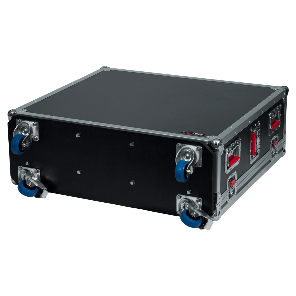 G-TOUR doghouse style case for Studiolive 32 III