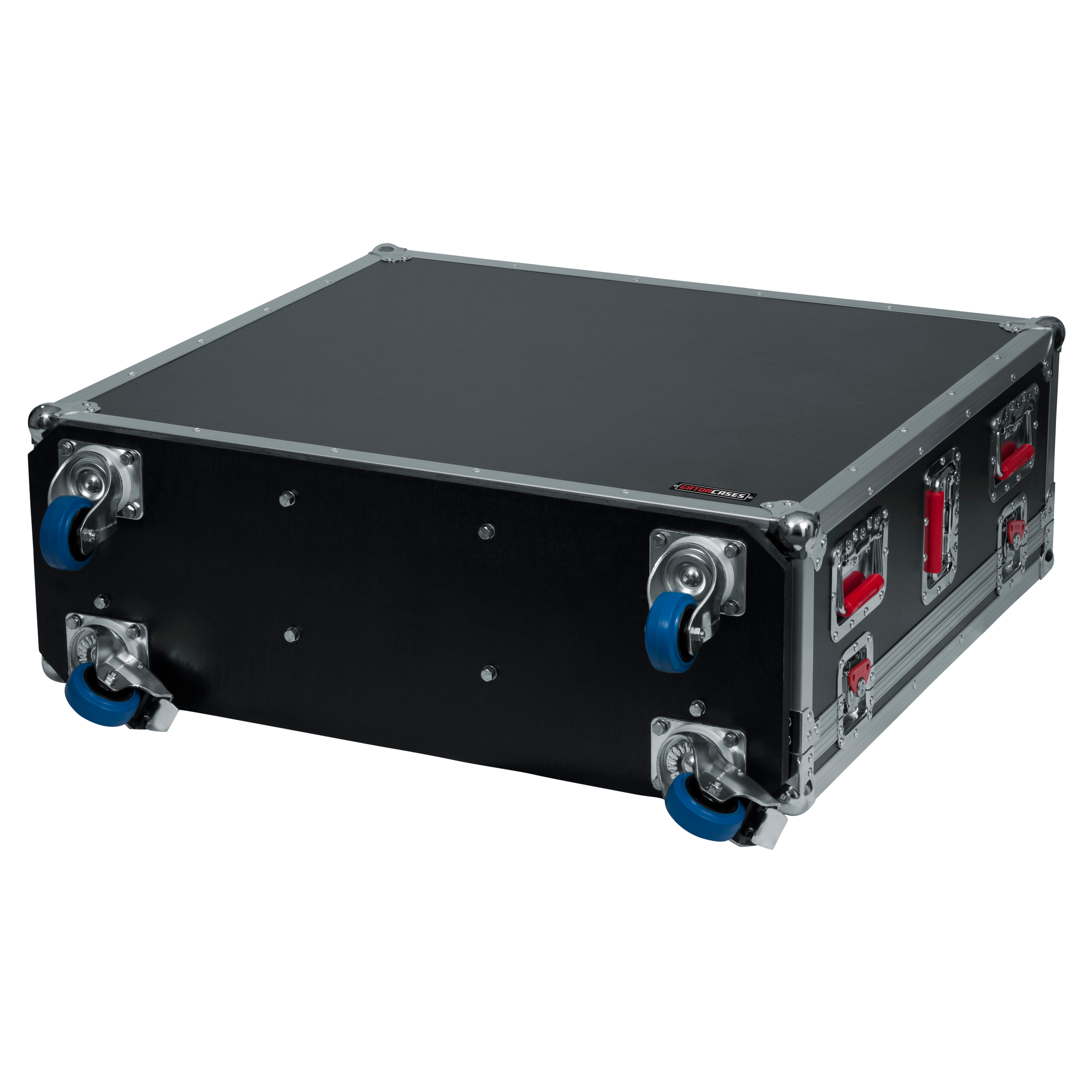 G-TOUR doghouse style case for Studiolive 32 III