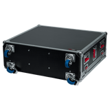 G-TOUR doghouse style case for Studiolive 32 III