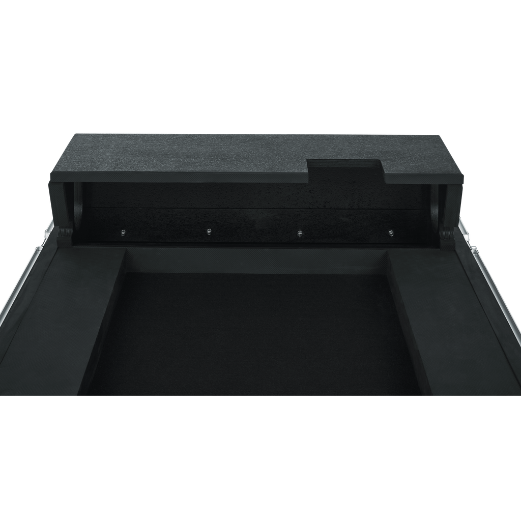 G-TOUR doghouse style case for Studiolive 32 III